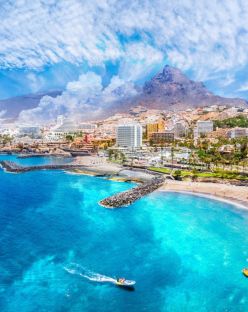 Почивка в Испания - остров Тенерифе, директни чартъри от София - ALEXANDRE HOTELS